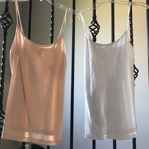 Forever 21 tank bundle!!